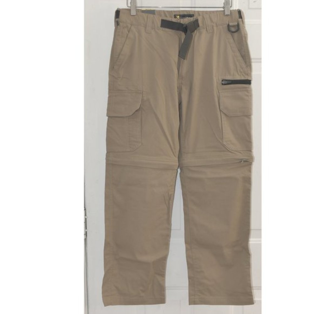 Men's Convertible Pant‎